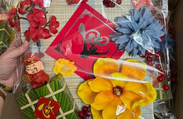 do trang tri nha dip tet 2024 soi dong tren cho mang 3 do trang tri nha dip tet 2024 soi dong tren cho mang 3