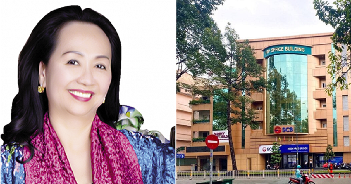 loat doanh nghiep lien quan van thinh phat bi phat 3 loat doanh nghiep lien quan van thinh phat bi phat 3