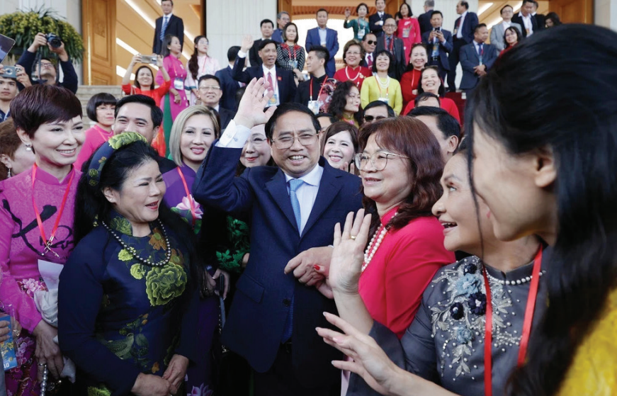 to quoc them gan khi co tet 1 to quoc them gan khi co tet 1