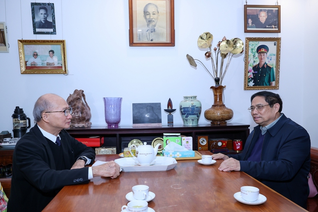 thu tuong pham minh chinh dang huong co thu tuong pham van dong 2 thu tuong pham minh chinh dang huong co thu tuong pham van dong 2