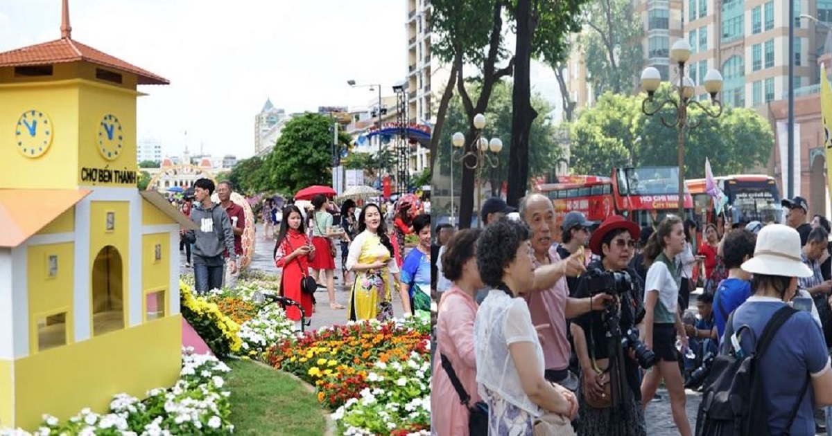 nganh du lich tp hcm thu hon 6 500 ty dong trong dip tet nguyen dan giap thin 2024 1 nganh du lich tp hcm thu hon 6 500 ty dong trong dip tet nguyen dan giap thin 2024 1