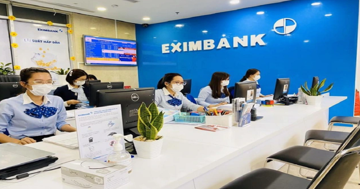 eximbank eib nam 2023 no xau leo thang chi thuc hien duoc mot nua ke hoach loi nhuan nam 2 eximbank eib nam 2023 no xau leo thang chi thuc hien duoc mot nua ke hoach loi nhuan nam 2