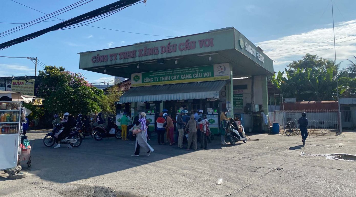 nguoi dan mien tay tro lai tp hcm sau ky nghi tet 11 nguoi dan mien tay tro lai tp hcm sau ky nghi tet 11