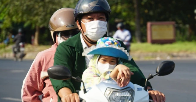 nguoi dan mien tay tro lai tp hcm sau ky nghi tet 2 nguoi dan mien tay tro lai tp hcm sau ky nghi tet 2