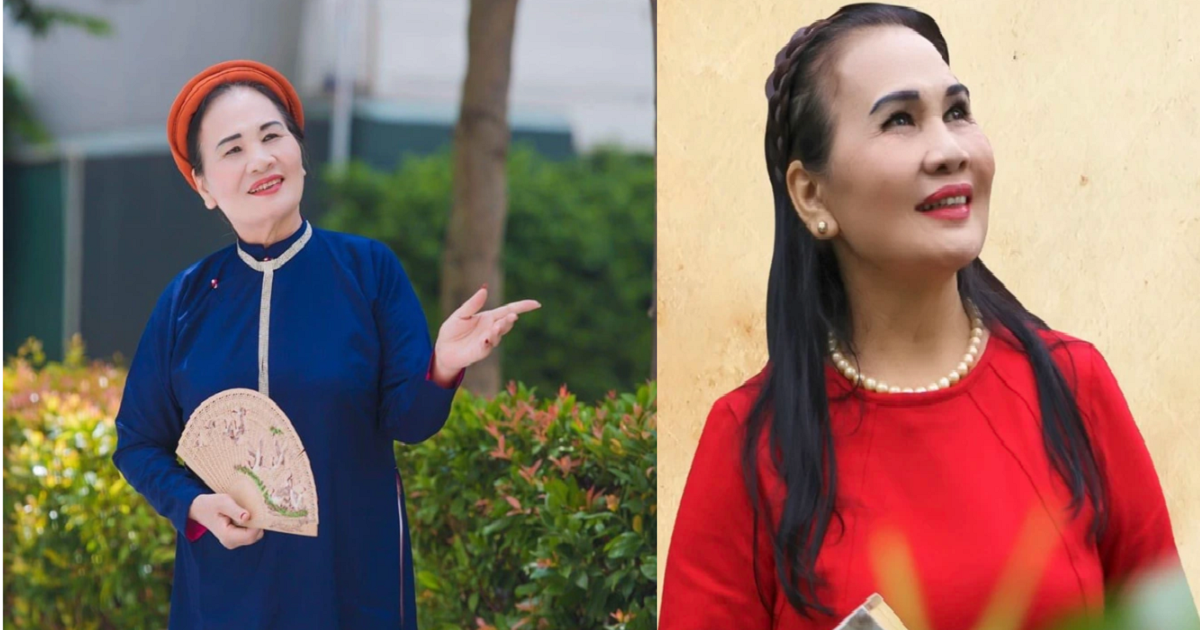 tiec thuong nghe nhan nhan dan hong oanh qua doi 1