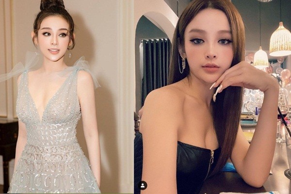 gia the khung chong dai gia dung sau cuoc song xa hoa cua huyen baby 3