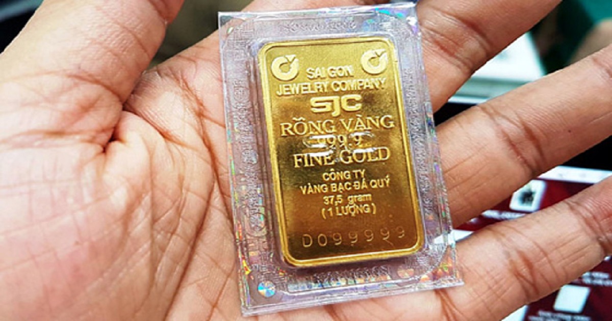 gia vang hom nay moi nhat 15 2 2024 gia vang trong nuoc neo cao