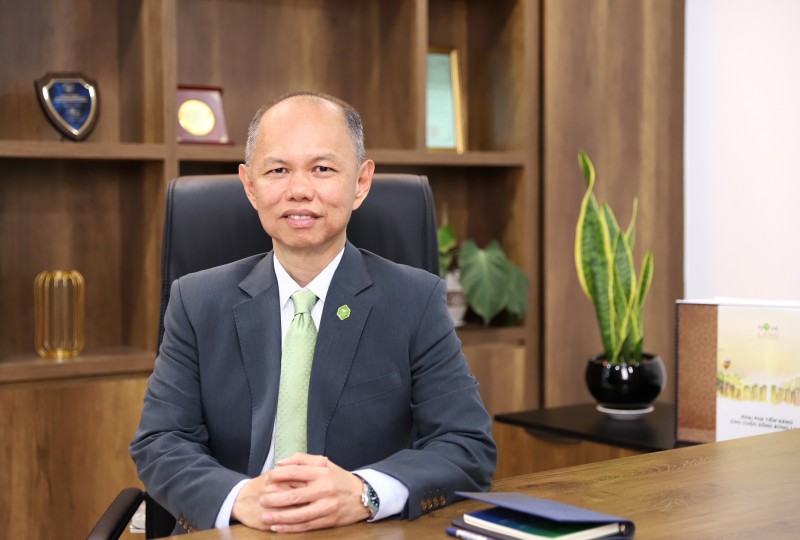 muc luong cua cac sep bat dong san nam 2023 nguoi tang gap 18 lan nguoi giam 80 3
