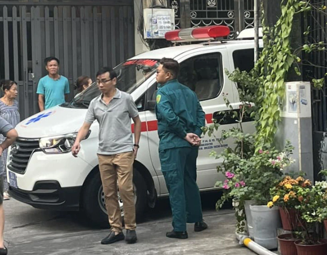 chay nha trong hem o tp hcm luc rang sang 4 nguoi chet 3 chay nha trong hem o tp hcm luc rang sang 4 nguoi chet 3