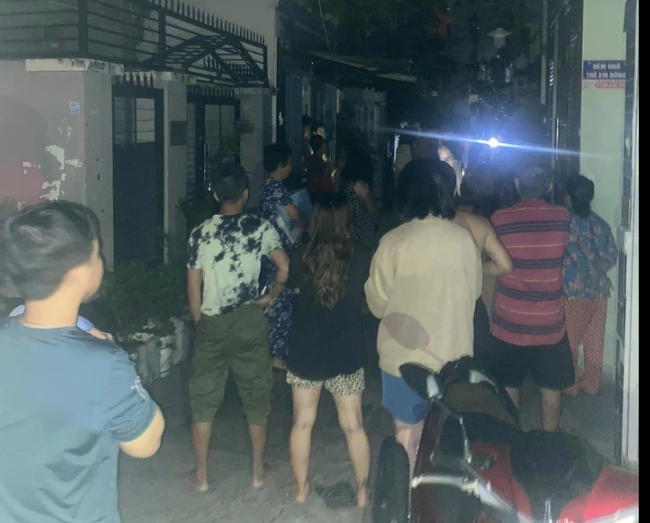 chay nha trong hem o tp hcm luc rang sang 4 nguoi chet 4 chay nha trong hem o tp hcm luc rang sang 4 nguoi chet 4