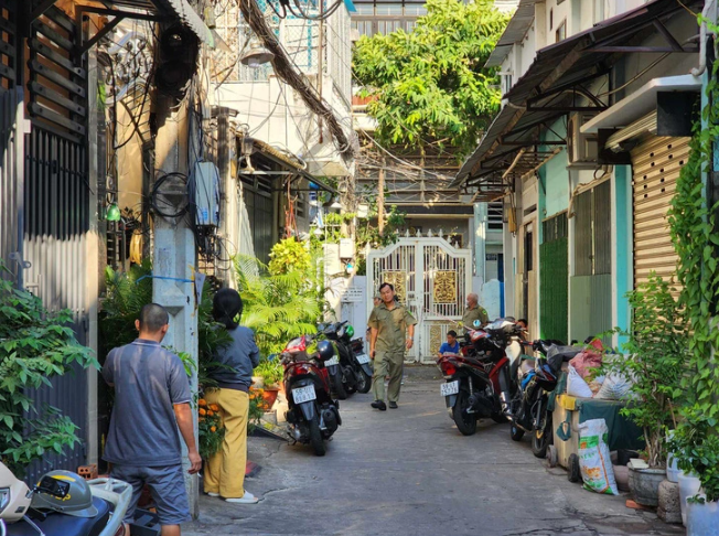 chay nha trong hem o tp hcm luc rang sang 4 nguoi chet 5 chay nha trong hem o tp hcm luc rang sang 4 nguoi chet 5