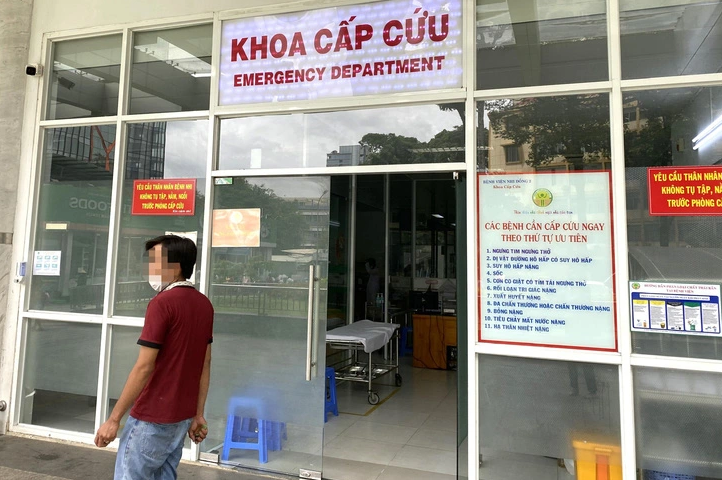 tp hcm hai tre nghi ngo doc botulinum toxin chua ro nguyen nhan 1 tp hcm hai tre nghi ngo doc botulinum toxin chua ro nguyen nhan 1
