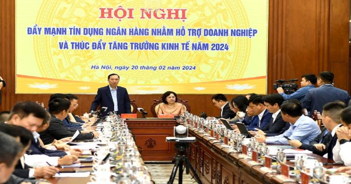 tang truong tin dung cuoi thang 1 giam 6 ngan hang nha nuoc ban cach thuc day tang truong tin dung cuoi thang 1 giam 6 ngan hang nha nuoc ban cach thuc day