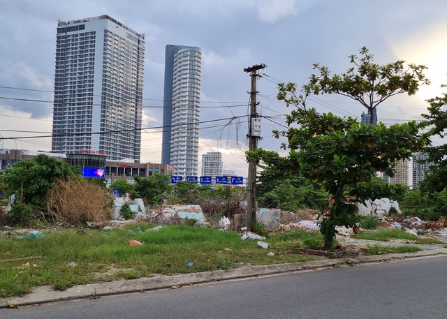 khu dat vang gan cau song han duoc dau gia khoi diem 137 trieu dong m2 de xay trung tam thuong mai 1 khu dat vang gan cau song han duoc dau gia khoi diem 137 trieu dong m2 de xay trung tam thuong mai 1