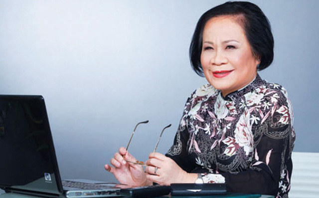5 doanh nhan viet thanh cong vang doi xuat than tu nganh y 1 5 doanh nhan viet thanh cong vang doi xuat than tu nganh y 1