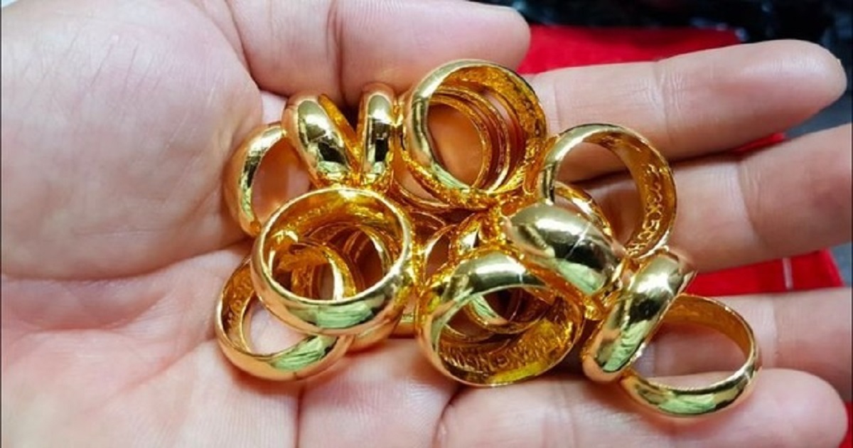 chuyen gia noi gi ve hien tuong di 3 tiem moi mua duoc 1 chi vang nhan chuyen gia noi gi ve hien tuong di 3 tiem moi mua duoc 1 chi vang nhan