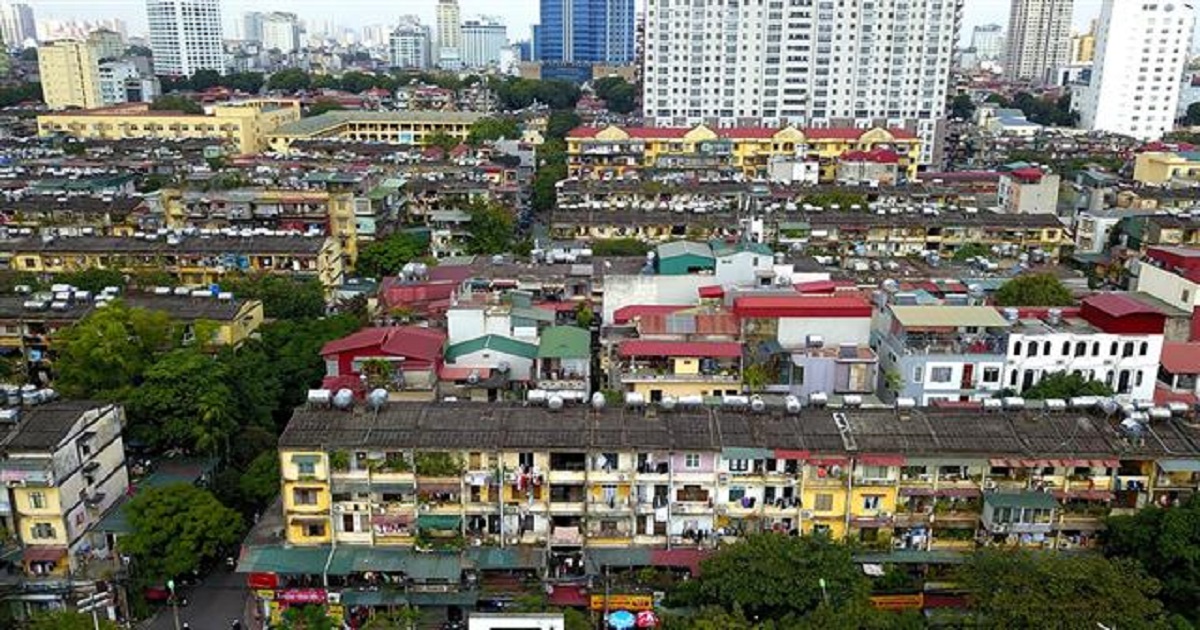 chung cu cu len con sot 1