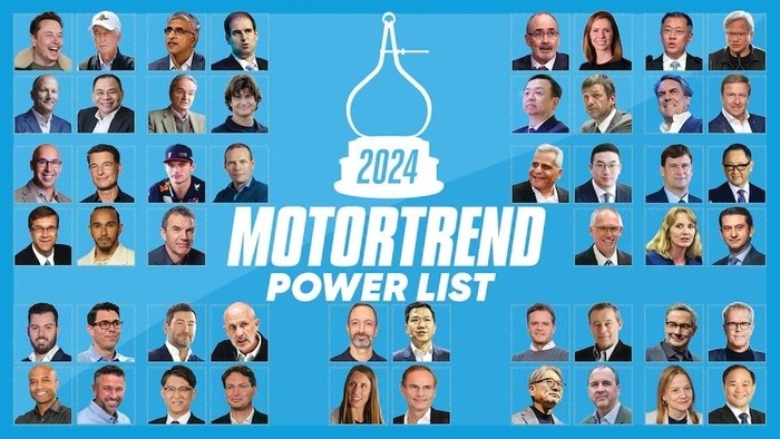 xep cao hon ca elon musk ong pham nhat vuong lan dau lot top 50 nguoi anh huong nhat lang xe toan cau 1 xep cao hon ca elon musk ong pham nhat vuong lan dau lot top 50 nguoi anh huong nhat lang xe toan cau 1