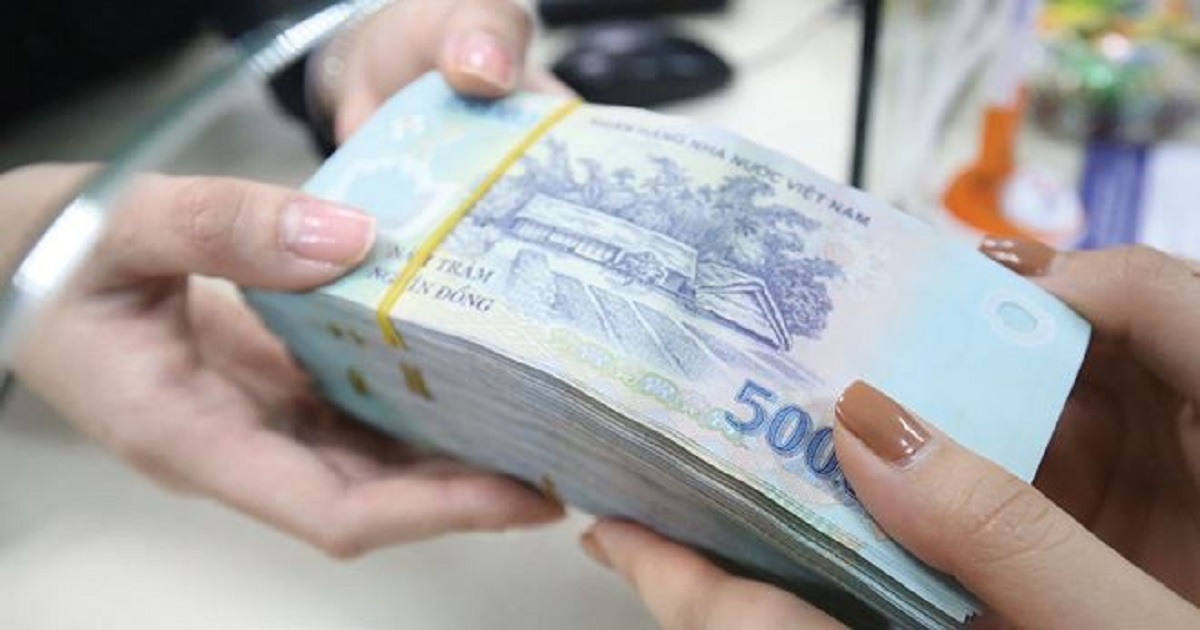 cac ngan hang da co ban cong bo thong tin ve lai suat cho vay cac ngan hang da co ban cong bo thong tin ve lai suat cho vay