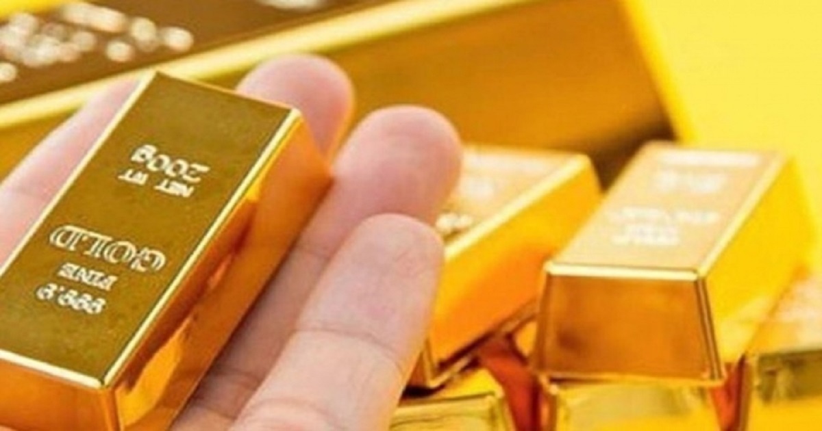 gia vang hom nay moi nhat 14 3 2024 gia vang giam sau