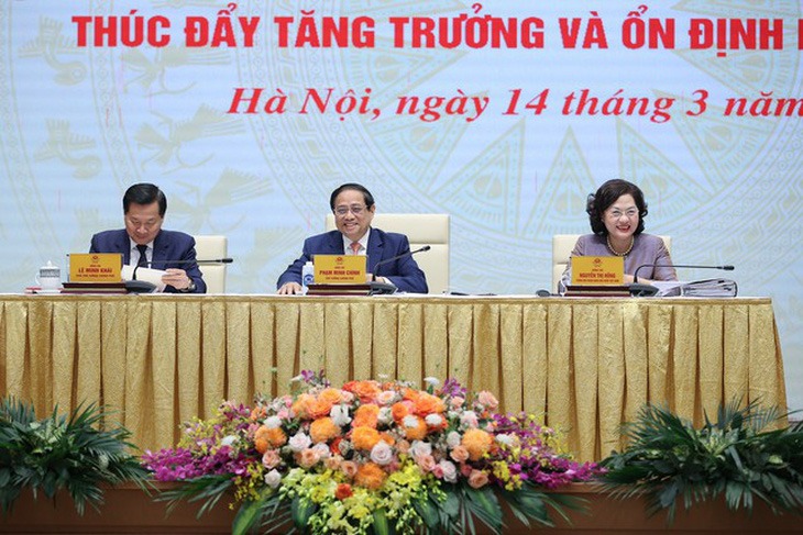 thu tuong lam ro vi sao tien gui ngan hang tang doanh nghiep van keu thieu von 1 thu tuong lam ro vi sao tien gui ngan hang tang doanh nghiep van keu thieu von 1
