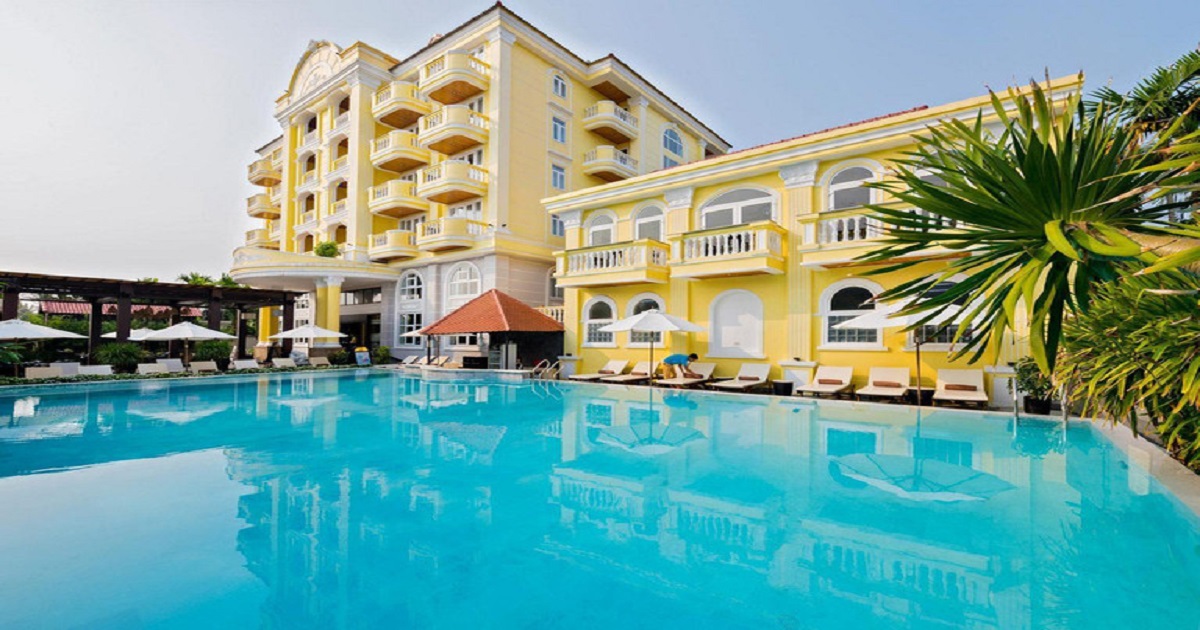 khach san le pavillon paradise o hoi an bi ngan hang rao ban gia khoi diem 110 ty dong 1