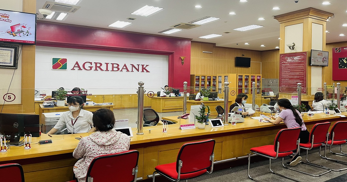 ngan hang agribank giam lai suat xuong 1 6 nam thap chua tung co 1 ngan hang agribank giam lai suat xuong 1 6 nam thap chua tung co 1