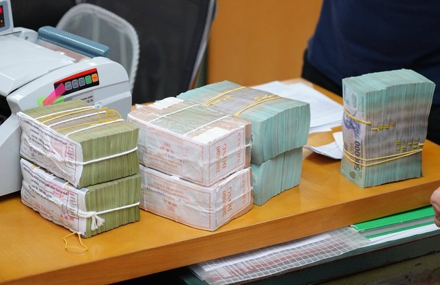 nhung ngan hang dau tien cong khai lai suat cho vay binh quan 3