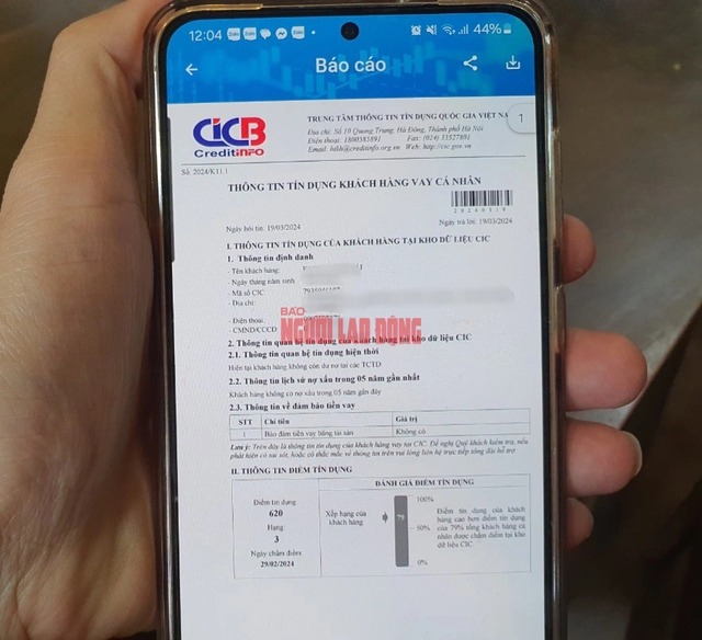 cach kiem tra de biet co dang no xau the tin dung hay khong 2 cach kiem tra de biet co dang no xau the tin dung hay khong 2