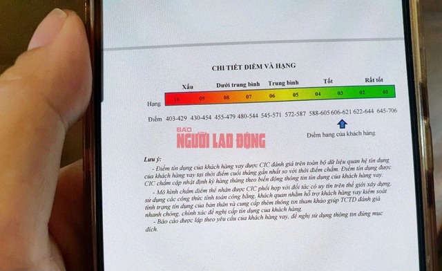 cach kiem tra de biet co dang no xau the tin dung hay khong 3 cach kiem tra de biet co dang no xau the tin dung hay khong 3