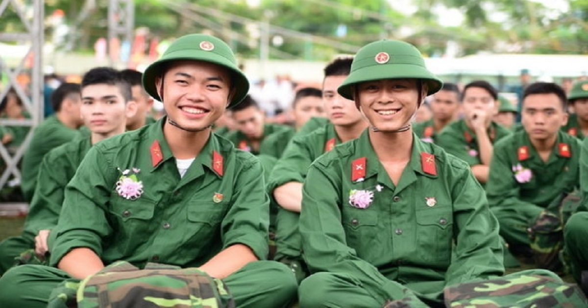 bo quoc phong phan hoi kien nghi khong hoan nghia vu quan su nguoi trung tuyen dai hoc 1 bo quoc phong phan hoi kien nghi khong hoan nghia vu quan su nguoi trung tuyen dai hoc 1