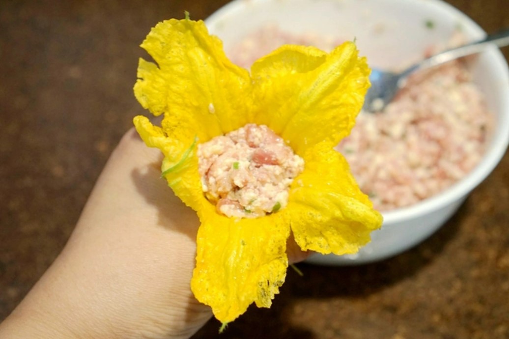 cach lam hoa bi nhoi thit 5 cach lam hoa bi nhoi thit 5