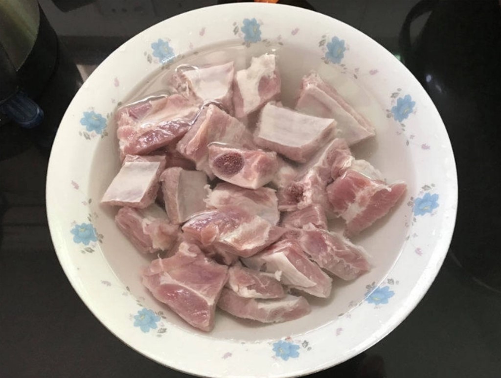 suon sot ca chua 1 suon sot ca chua 1