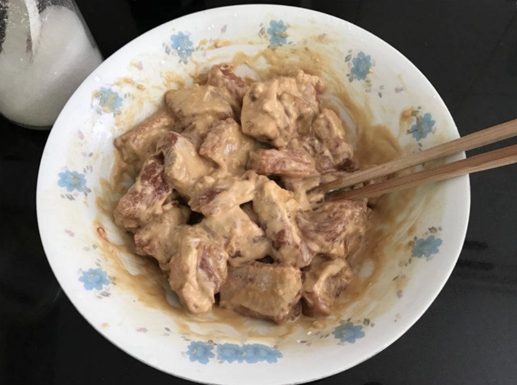 suon sot ca chua 3 suon sot ca chua 3