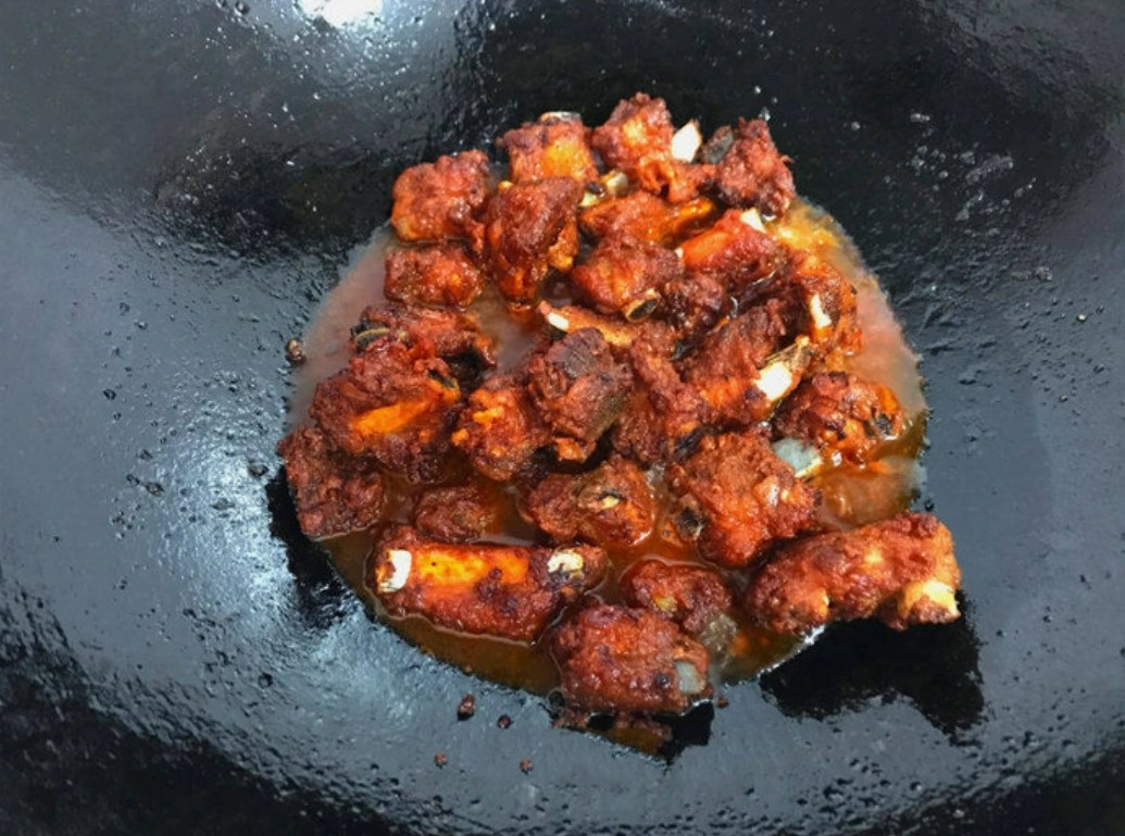 suon sot ca chua 7 suon sot ca chua 7