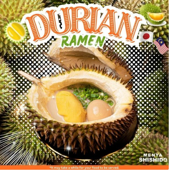 ramen sau rieng 5 ramen sau rieng 5
