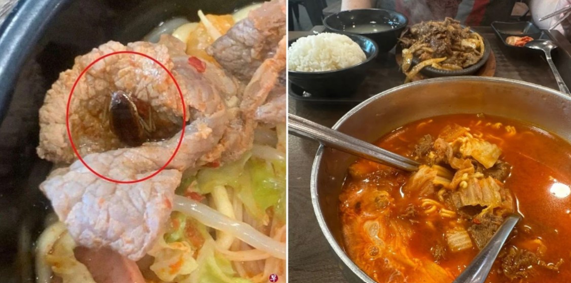 co gai phat hien gian trong bat canh 1