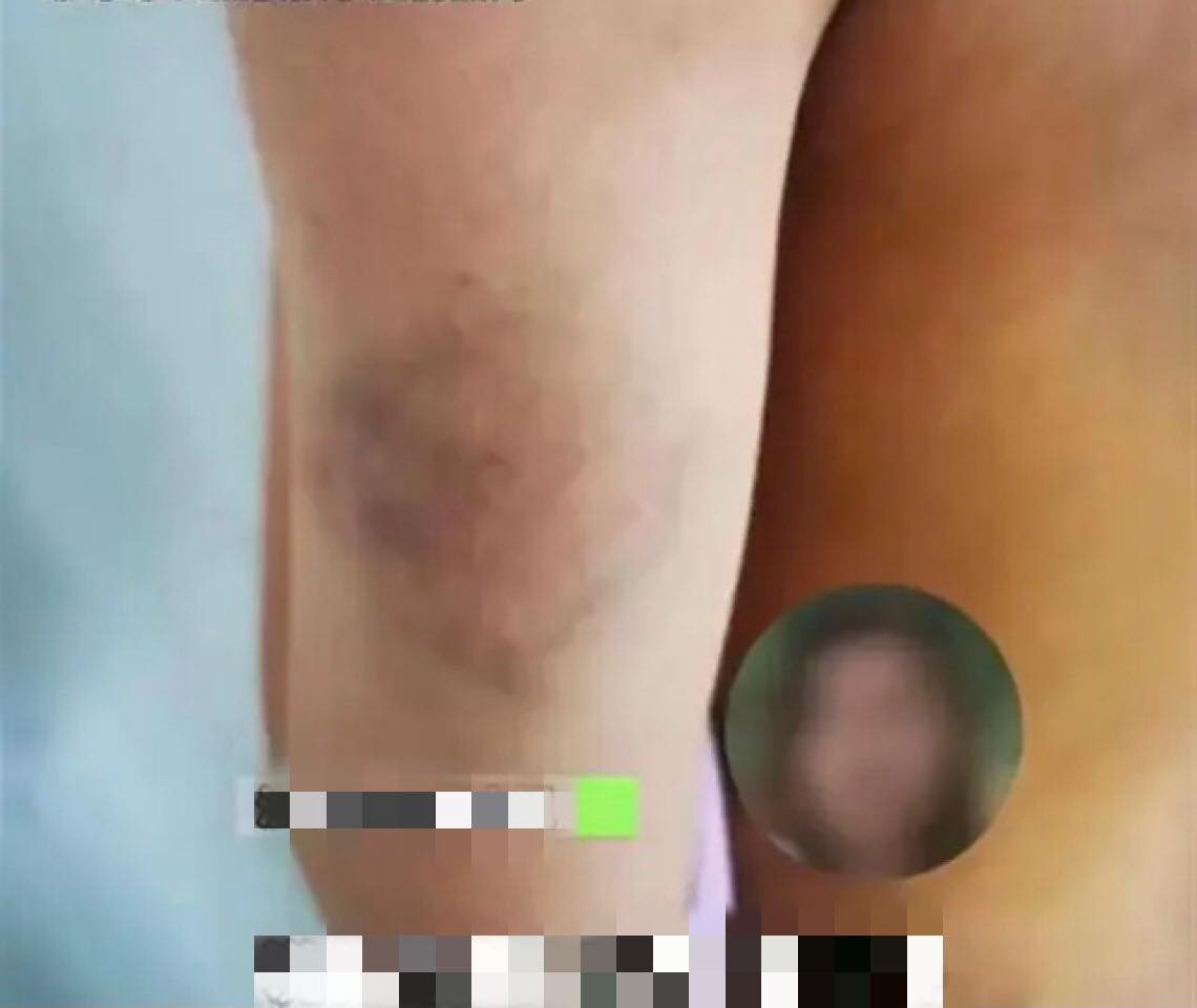 phu huynh phan doi duoi viec co giao 1