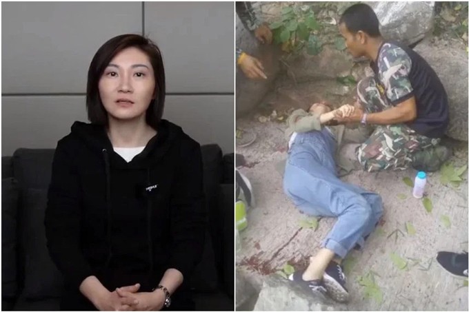 day vo bau xuong vach da nguoi dan ong linh 33 nam tu