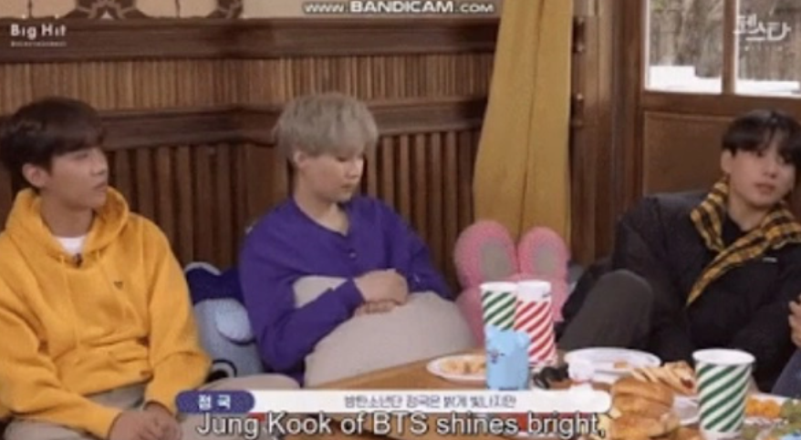 suga bts cong nhan su co gang cua jungkook cho rang khong phai ai cung lam duoc nhu vay anh 2 suga bts cong nhan su co gang cua jungkook cho rang khong phai ai cung lam duoc nhu vay anh 2