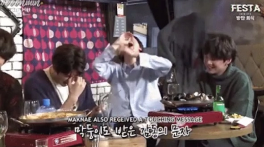 suga bts cong nhan su co gang cua jungkook cho rang khong phai ai cung lam duoc nhu vay anh 3 suga bts cong nhan su co gang cua jungkook cho rang khong phai ai cung lam duoc nhu vay anh 3