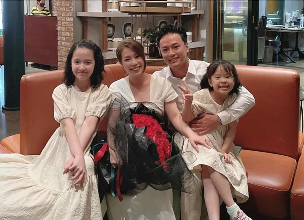 dien mao khac la cua hong dang khi xuat hien ben gia dinh anh 4 dien mao khac la cua hong dang khi xuat hien ben gia dinh anh 4