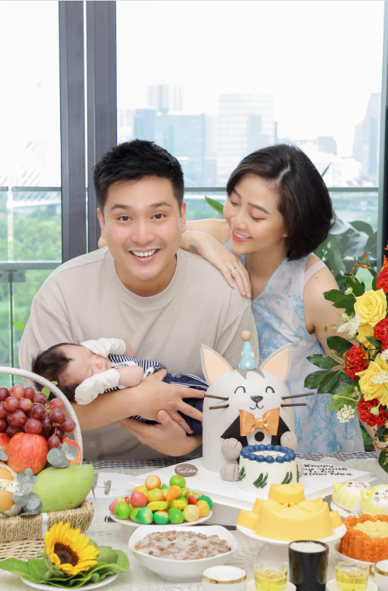 lieu ha trinh cong khai dien mao quy tu sau 1 thang lam me 2 lieu ha trinh cong khai dien mao quy tu sau 1 thang lam me 2