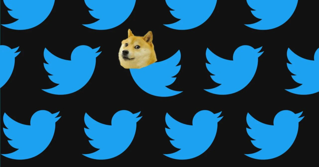 twitter doi logo con chim xanh thanh hinh cho shiba inu 1024x536 twitter doi logo con chim xanh thanh hinh cho shiba inu 1024x536