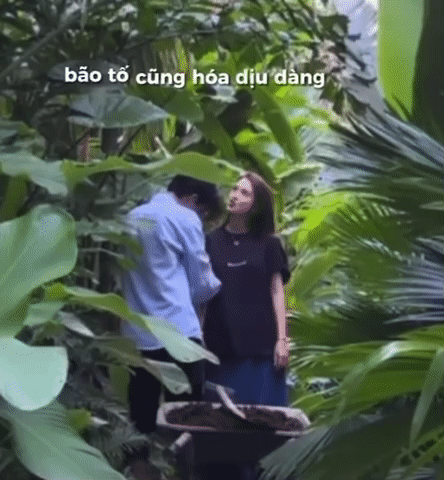 bieu cam gay chu y cua hot mom quynh luong khi duoc thieu gia khoa moi anh 1 bieu cam gay chu y cua hot mom quynh luong khi duoc thieu gia khoa moi anh 1