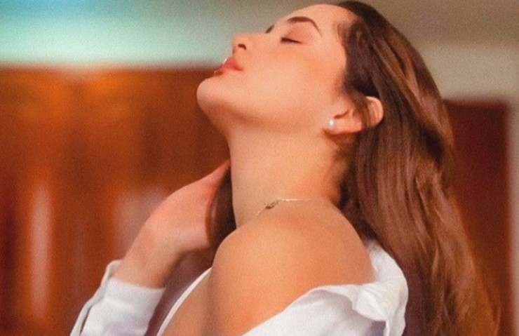 chan dai bong chuyen mat dep tua bup be body day dan khien nguoi xem quen ty so anh 9 chan dai bong chuyen mat dep tua bup be body day dan khien nguoi xem quen ty so anh 9