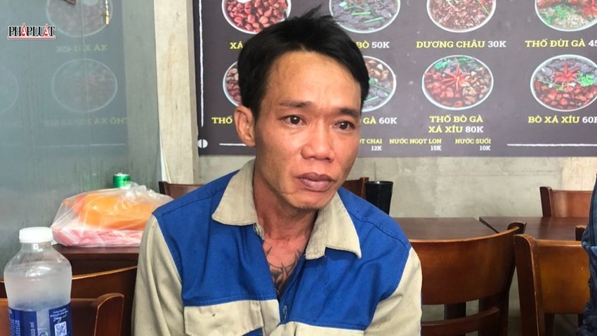 giet nguoi tron truy na 5892 giet nguoi tron truy na 5892