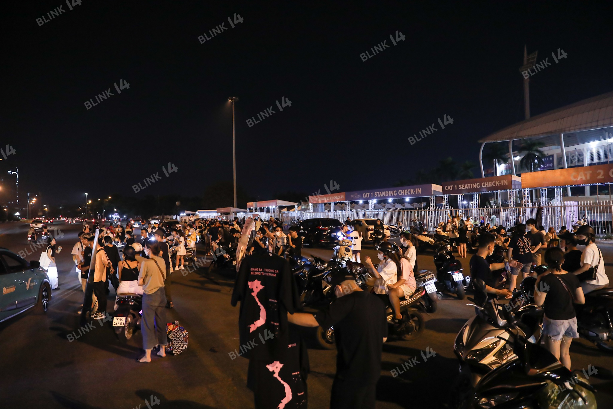 gia ve concert born pink duoc ban re tai svd my dinh khong ai mua anh 4