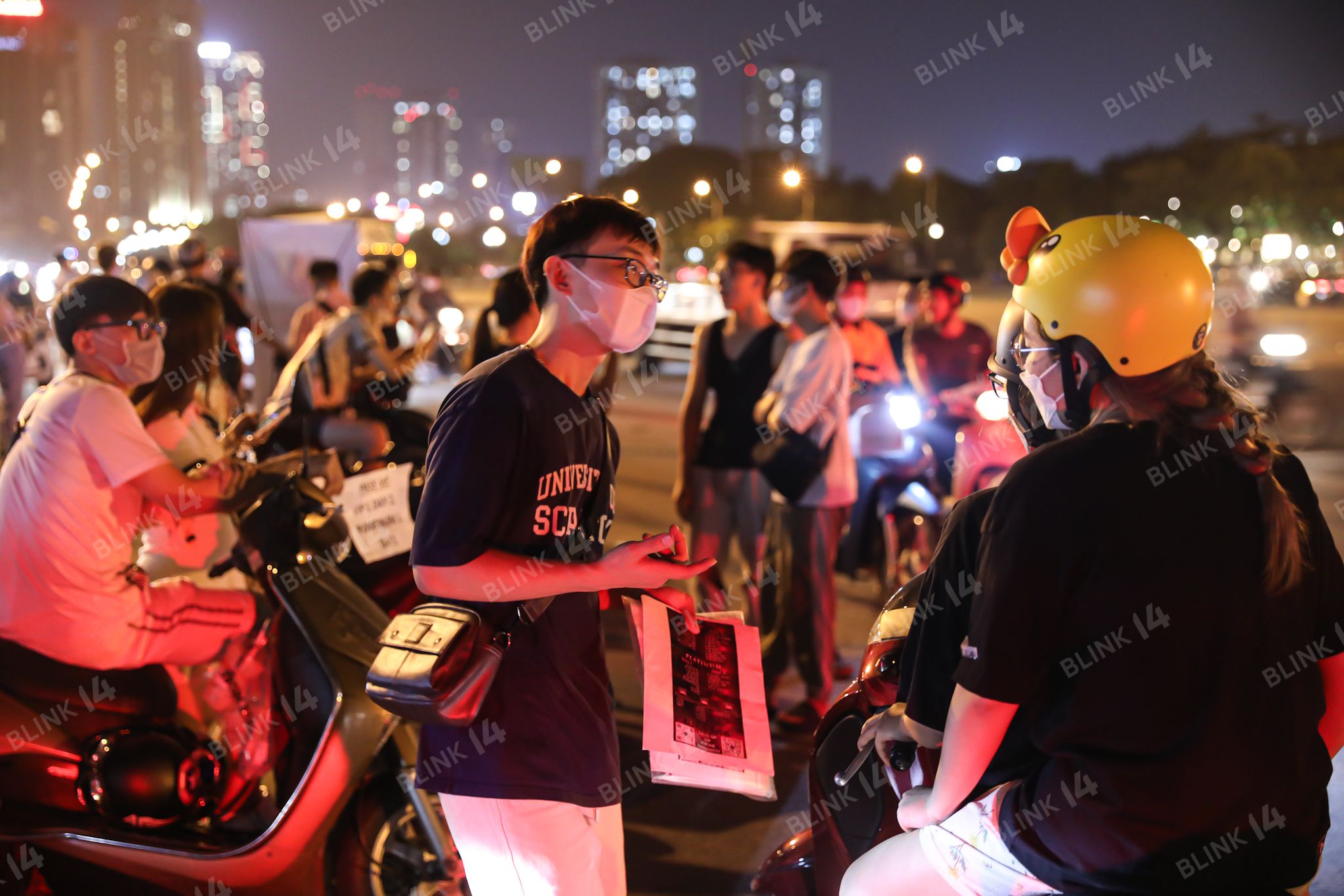 gia ve concert born pink duoc ban re tai svd my dinh khong ai mua anh 6