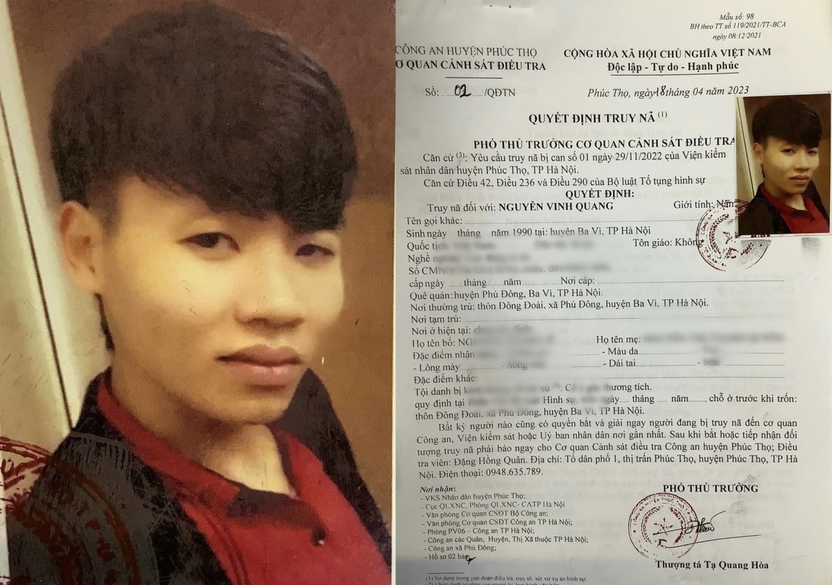 hinh anh bi can nguyen minh quang hinh anh bi can nguyen minh quang